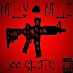 NELLY NELLZ - 100 SHOTS [GMIX]