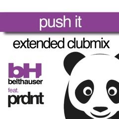 Push It - Salt 'n' Pepa ClubMix 2018