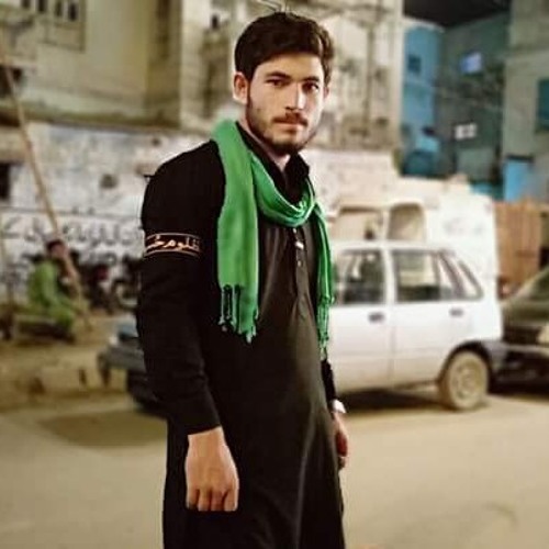 Haider e Karar Noha by nadeem sarwar