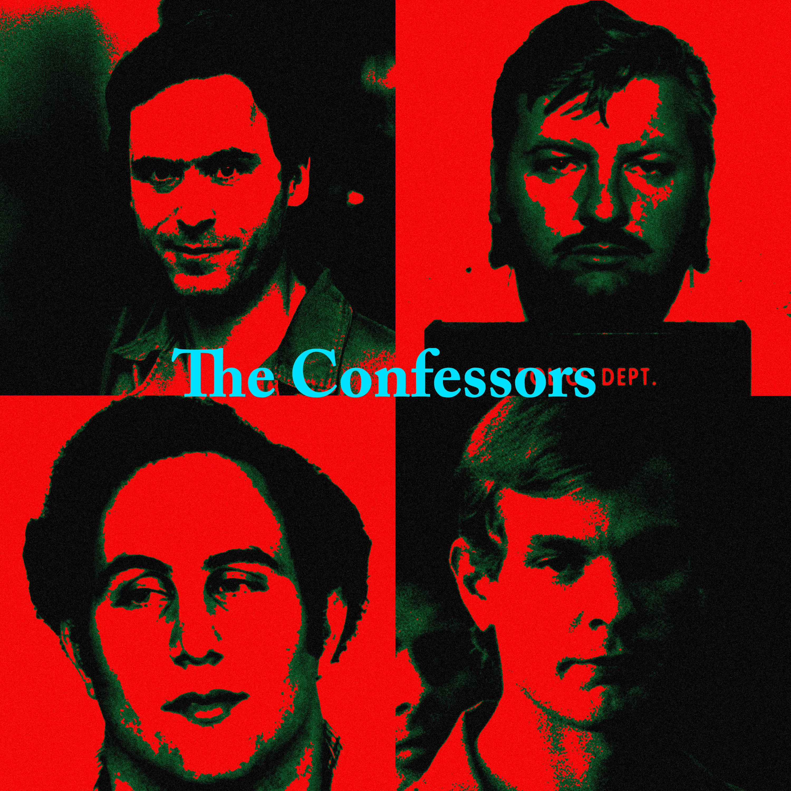 Episode #3: Raghunandan Yandamuri and Stephen Sandison episode artwork