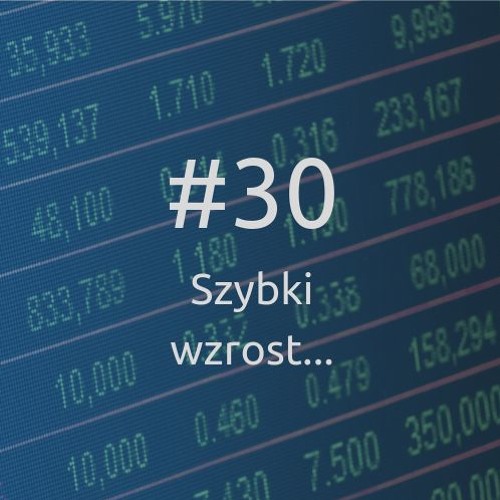 Stream #30 Szybki wzrost, czyli jak zaprojektować biznes i przyciągnąć  inwestorów - Sergey Butko by Inna Kultura Biznesu | Listen online for free  on SoundCloud