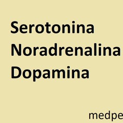 Dopamina Serotonina E Noradrenalina BÁSICO - PODCAST