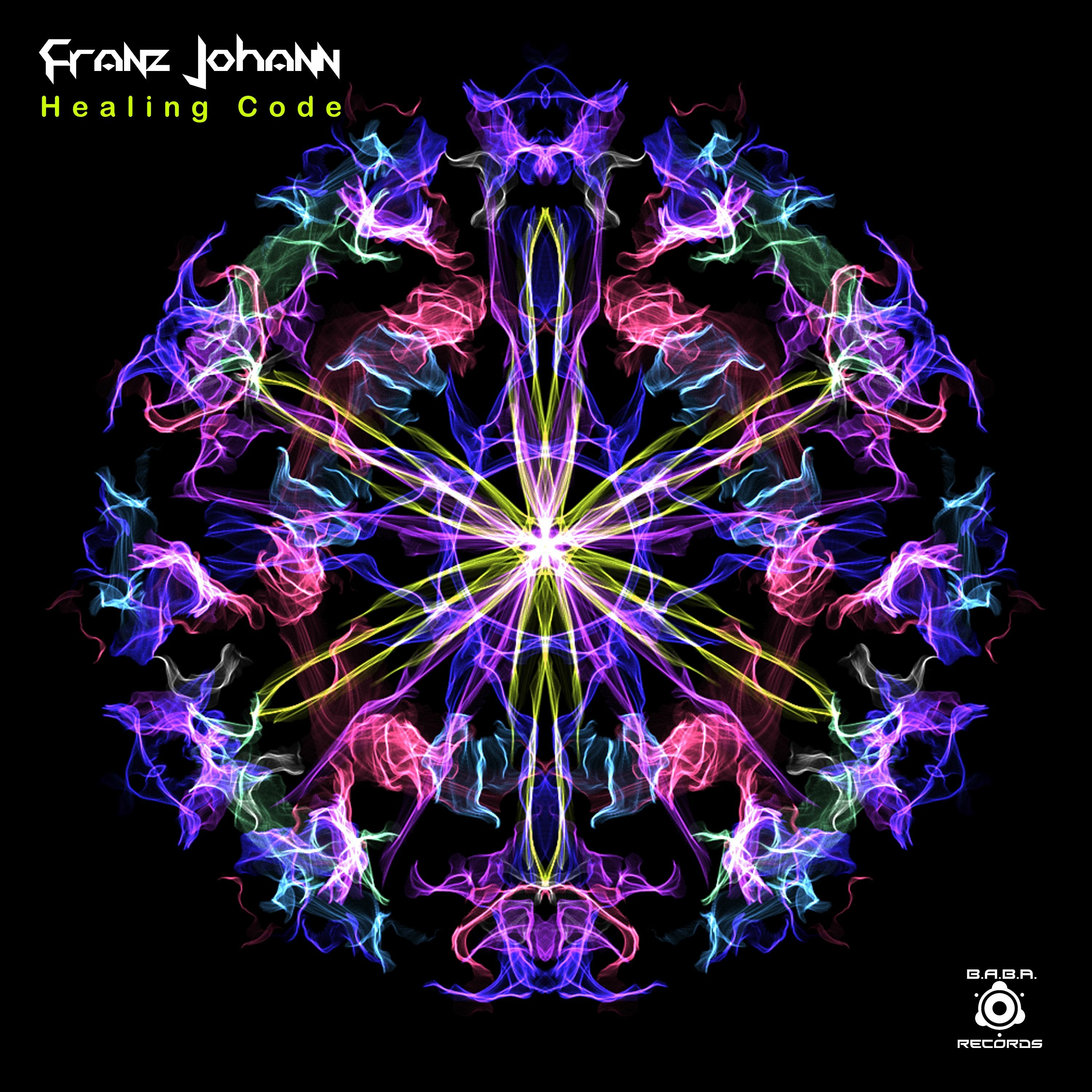 This is Franz Johann