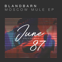 Blandbarn - Rooftops (Original Mix)
