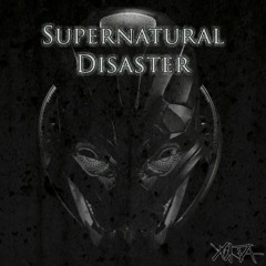 SUPERNATURAL DISASTER