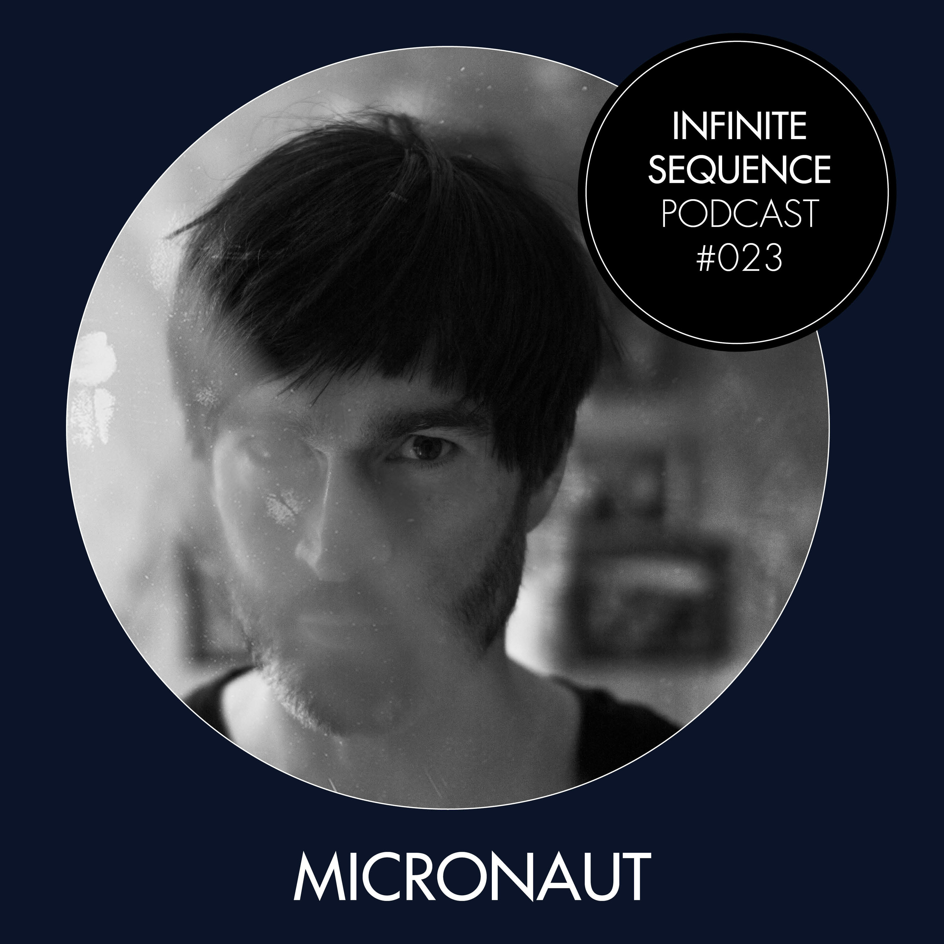 Infinite Sequence Podcast