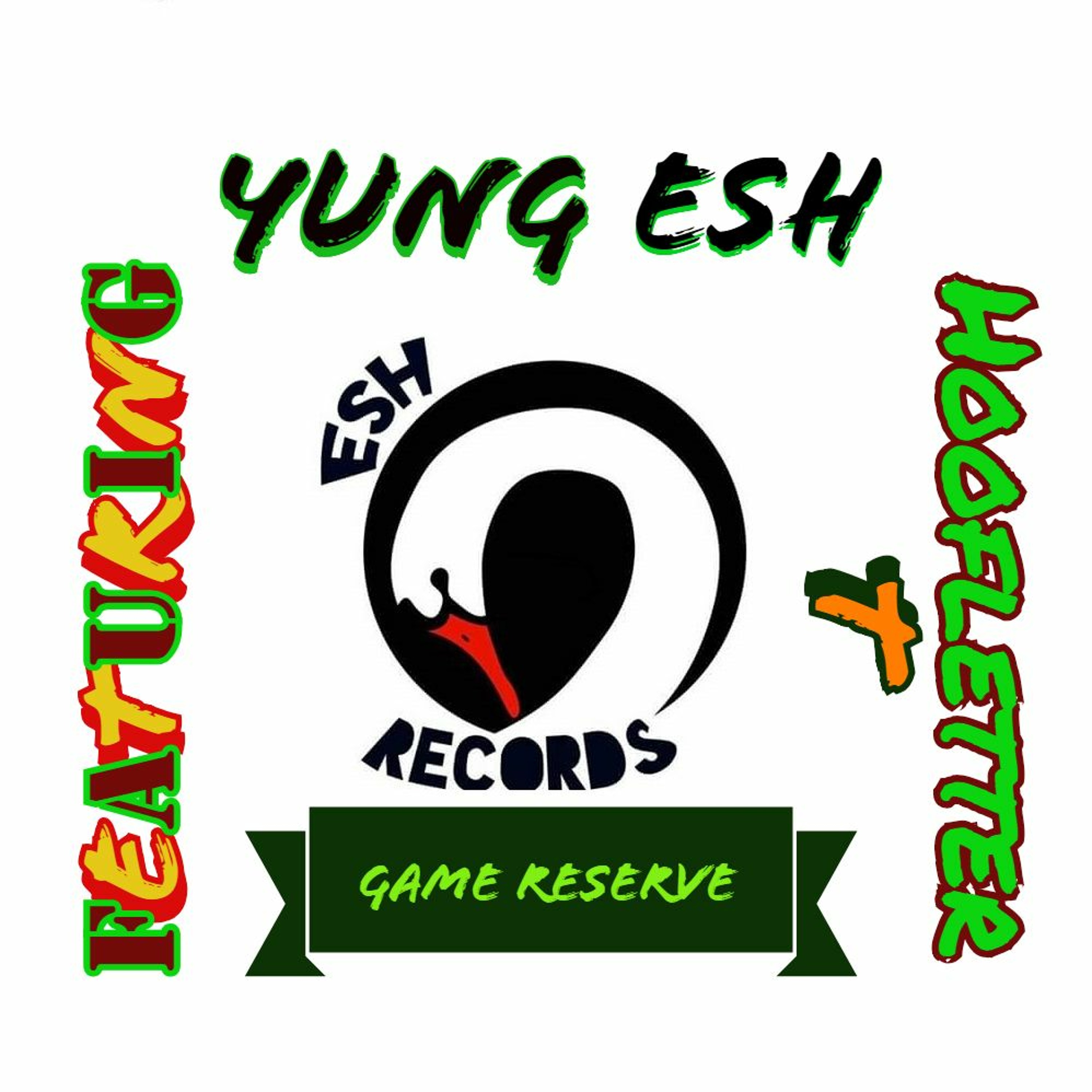 Yung Esh aka Yungeling