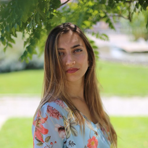 Stream ANA MARIA Glitter & Gold STUDIO MASTER (3) by AnaOprescu