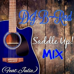 Saddle Up Mix