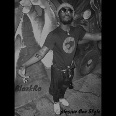 1. Xxplosive Gee Style