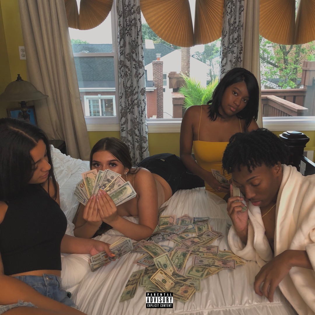 Stream Lil Sheldie | Listen to Rap Pt. 4 playlist online for