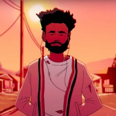 Childish Gambino - Feels Like Summer (FAW Remix)