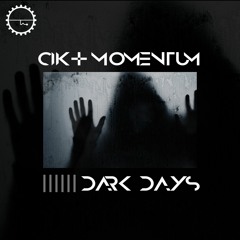 CIK x MOMENTUM - Bitch Slap(Nekrokick Remix)