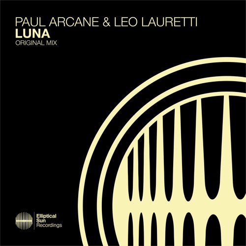 Paul Arcane & Leo Lauretti - Luna