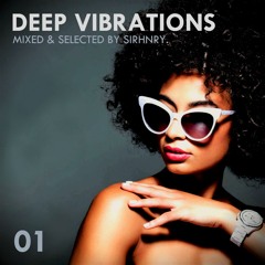 Deep Vibrations 01