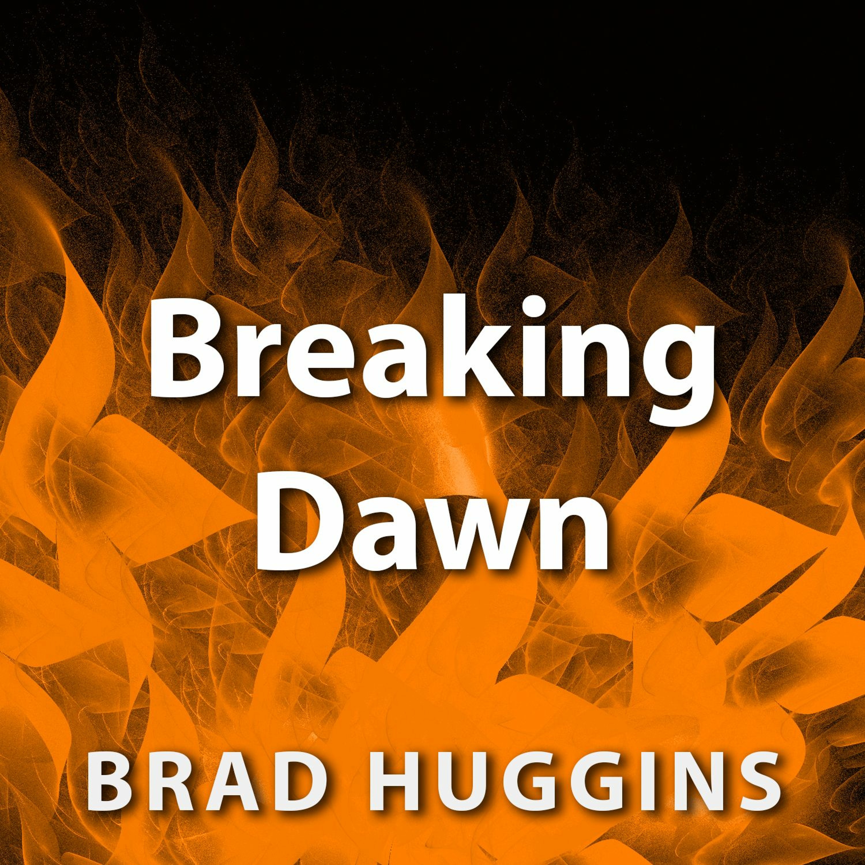 Breaking Dawn (Preview) episode artwork