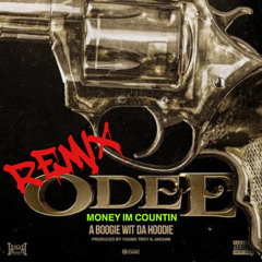 ODEE (Remix) A Boogie Wit Da Hoodie feat M.I.C
