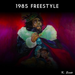 1985 Freestyle