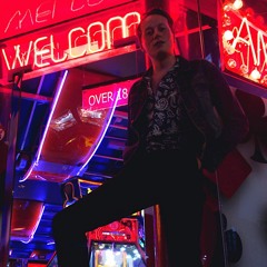 Jeff Buckley - Lilac Wine (Live)