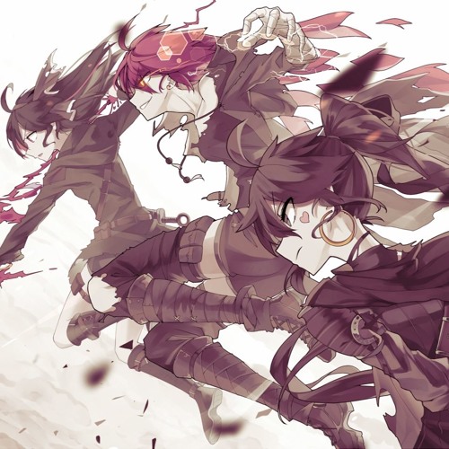 Nightcore - Getting Stronger