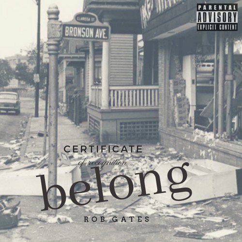Belong × rob gates (dirty)
