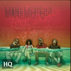 Maremotos - supercombo