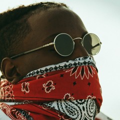 FREE joey badass x xxxtatacion type beat that's life