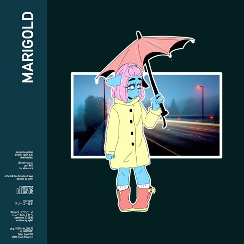 Marigold