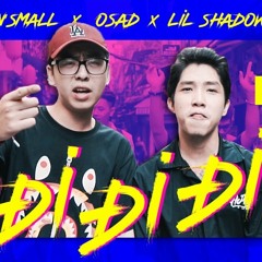 ICM || 3 Đi (Đi Đi Đi) - STERRY x OSAD x NGẮN