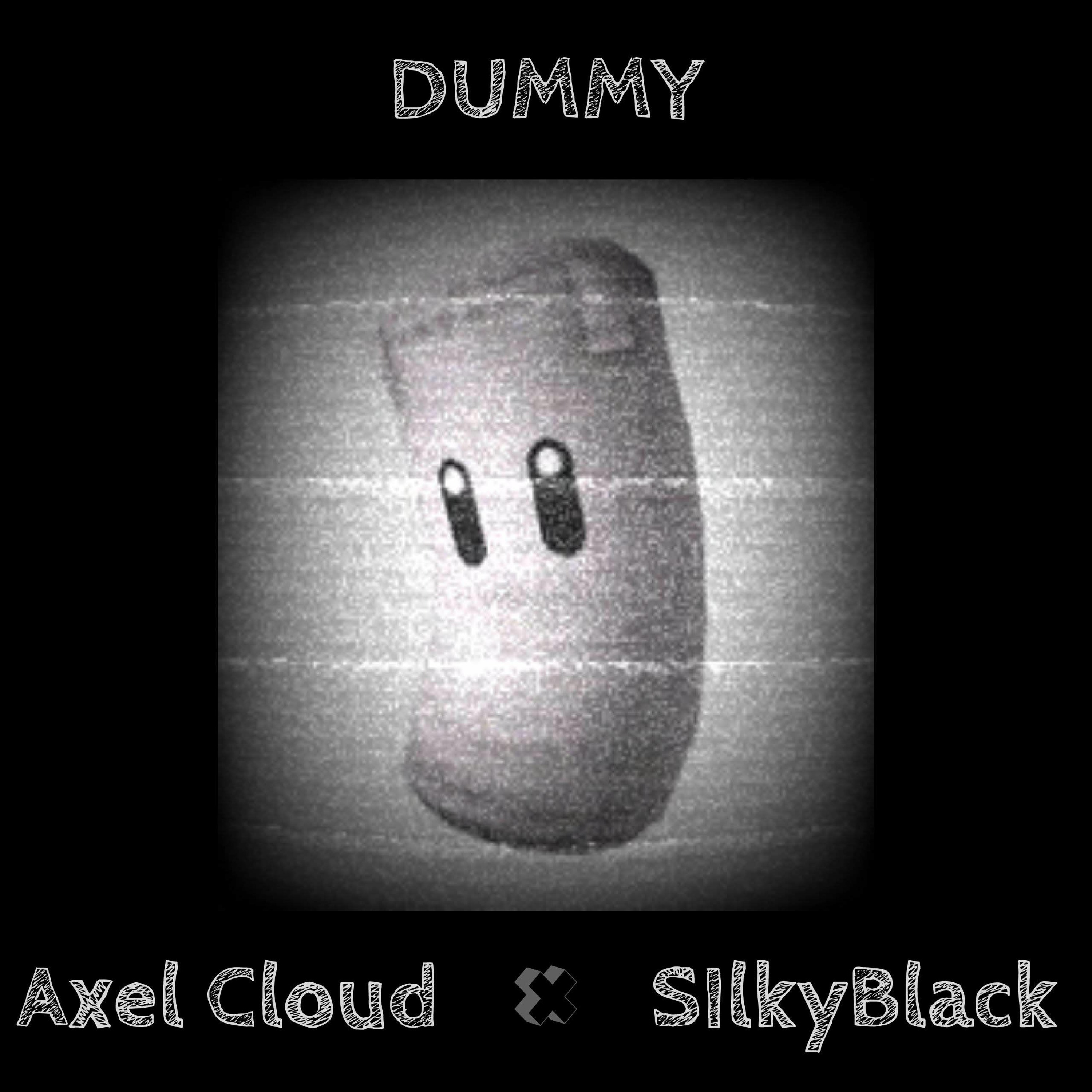 DUMMY (Axel Cloud Flip) episode artwork