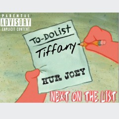 HUR Joey - Next On The List