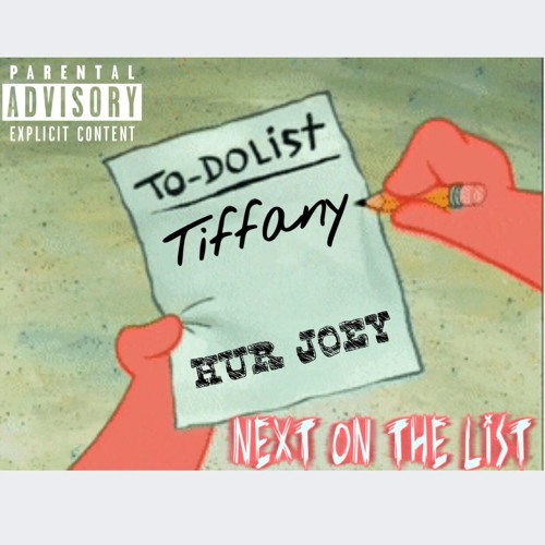 HUR Joey - Next On The List