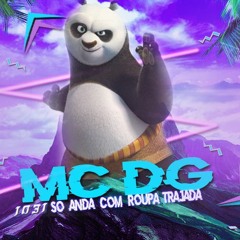 DJ GB DE BANGU - MC DG  - MEDLEY DO REBU TROPA DO 1031-