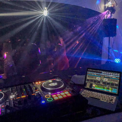 Tres & Lauren Wedding Mix 7/28/18