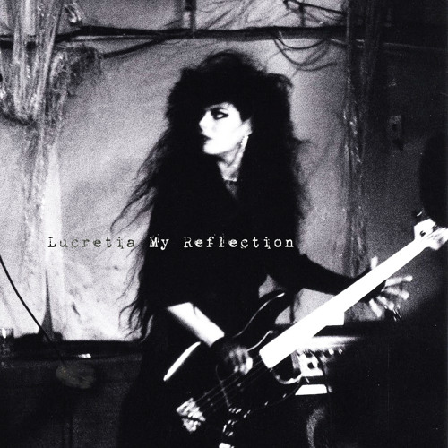 Lucretia My Reflection