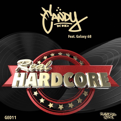 feat. Galaxy 68 - Real Hardcore (Free download)