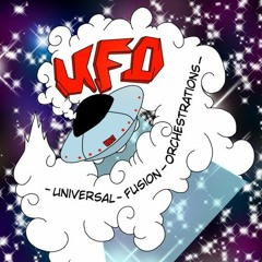 Level  - Von ft. J the Urban Hippie (Prod. By UFO Productions)