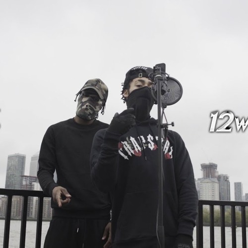 S1 x Sav12 - Next Up? [S1.E53] | Prod. by Madara x CZR