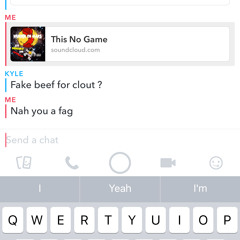 No Goat