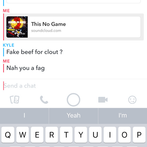 No Goat