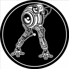 The Caves Of Steel (Sonic Weaponz 04)