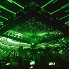 Have A Field Day With Eric Prydz