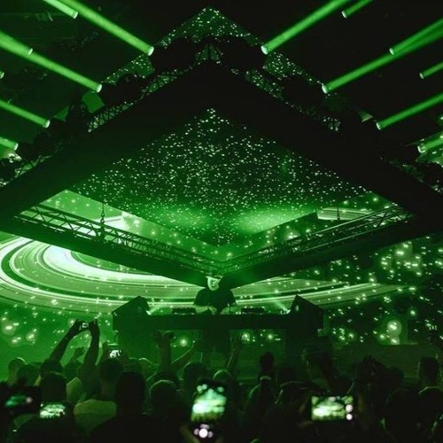 Have A Field Day With Eric Prydz