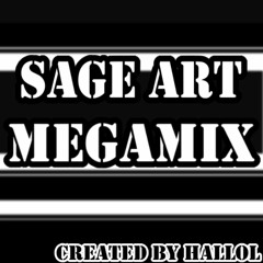 Sage Art Megamix