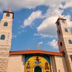 Fr. Abraham Wassef - The Basilian Fraction