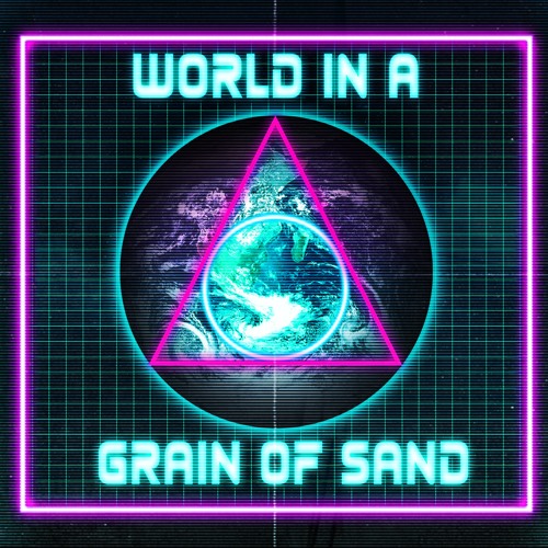 World In A Grain Of Sand