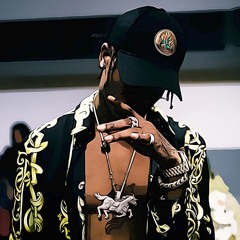 "Rodeo" | Travis Scott x Drake ft. Trippie Redd Type Beat | Astroworld Type Beat