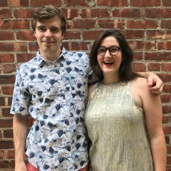 Gone Away (Feat. Alida McKeon)