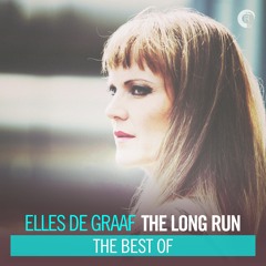 Elles de Graaf - Mind of The Wonderful 2018 (Sunset Remix)