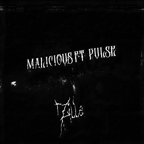 CRESCENT - ZILLA w/ PULSE